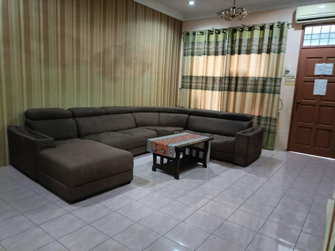 Public Area 2, AlFateh Homestay Kepala Batas, Kubang Pasu