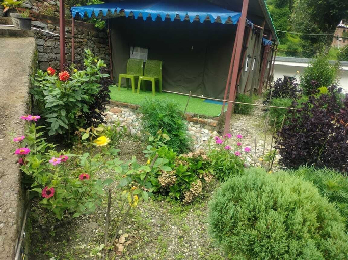 Others 5, Phulwari Resort, Rudraprayag
