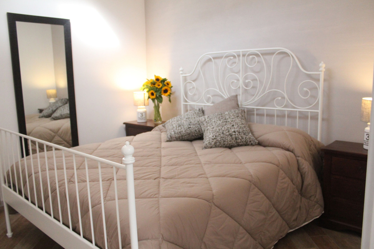 Bedroom 3, La Dimora, Bari