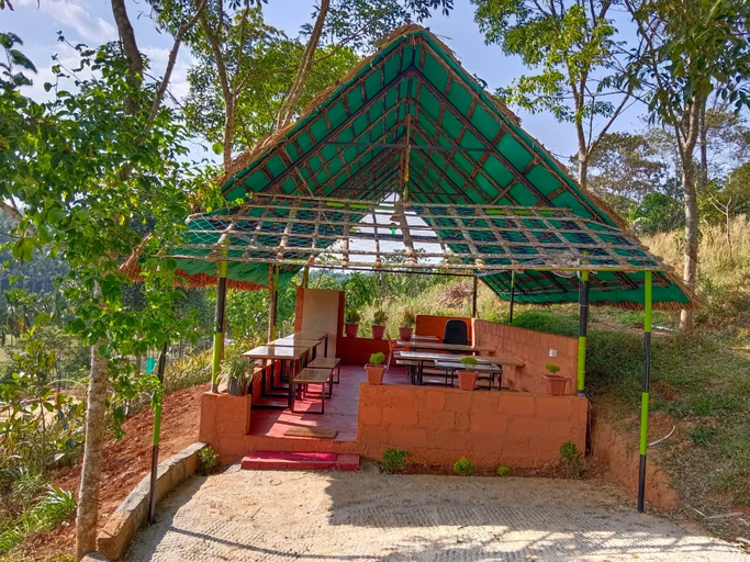 Public Area