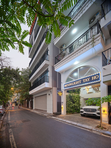 Exterior & Views 1, MoonLight Tay Ho, Tây Hồ