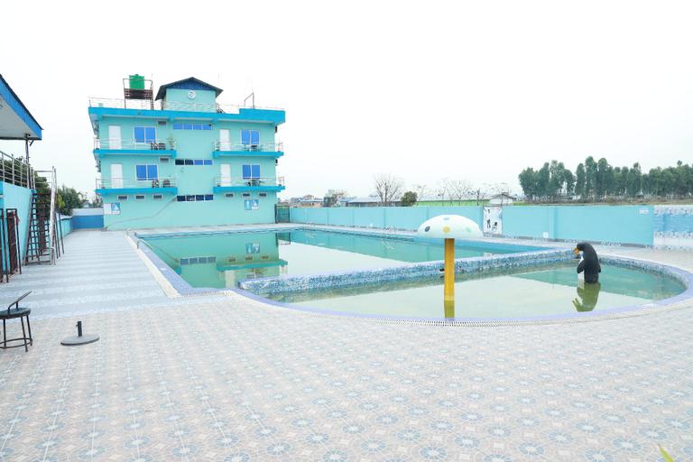 Others 2, Bedrock Resort, Narayani