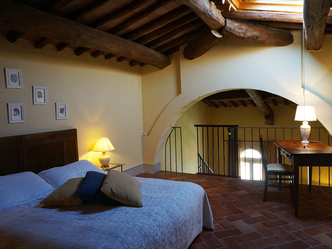 Bedroom 20