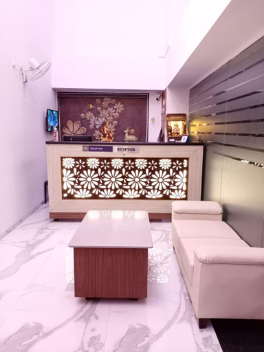 Others 3, Hotel Satkar, Pune