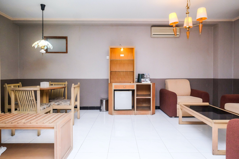 Others 3, Surya Asia Hotel, Wonosobo
