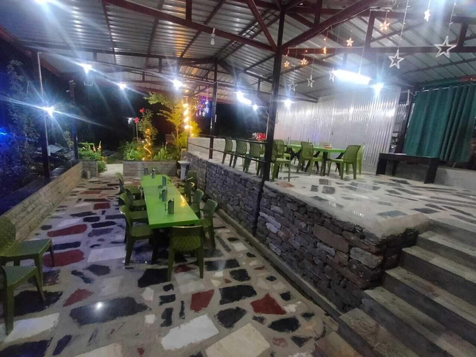 Food & Drinks 4, Phulwari Resort, Rudraprayag