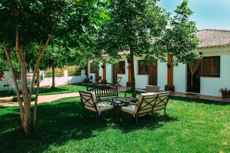 Exterior & Views 2, Casa Rural Alba Montis, Granada