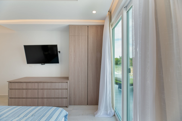 Room 2, Ocean One Roatan, Roatán