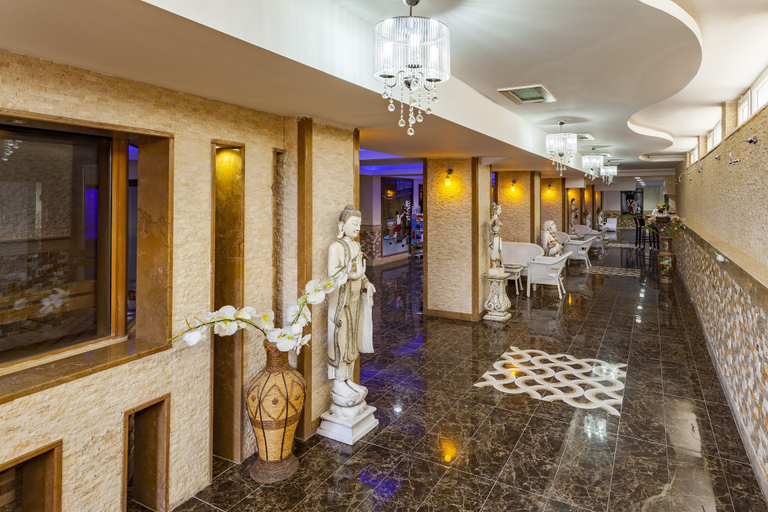Others 5, Club Hotel Belpınar, Antalya