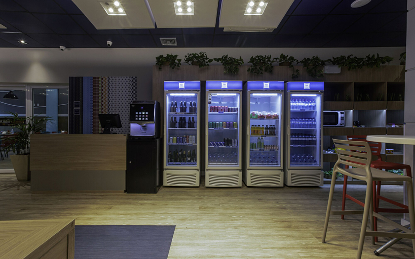 Food & Drinks 5, ibis budget Maceió Pajuçara, Maceió (capital)