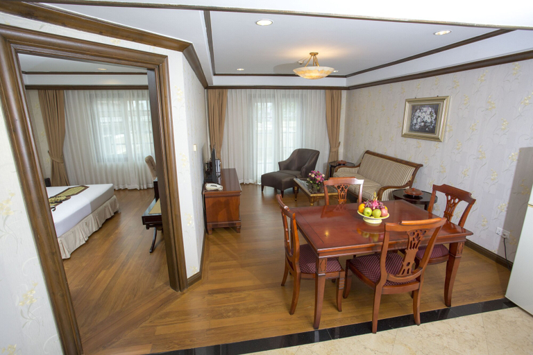 Others 5, One Myanmar Resort Yangon, Yangon