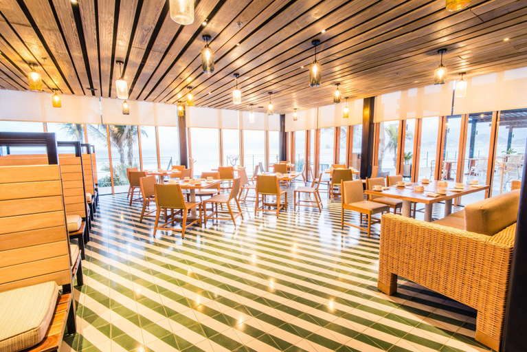 Food & Drinks 5, The Cape, A Thompson Hotel, by Hyatt, La Paz