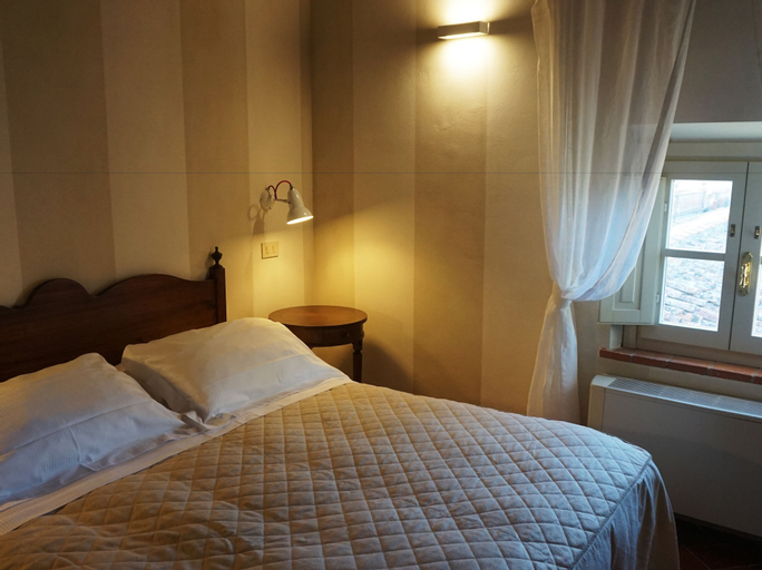 Bedroom 21