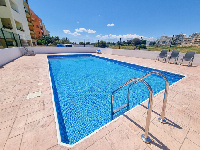 Sport & Beauty, Seaside Heaven Apartment, Larnaca