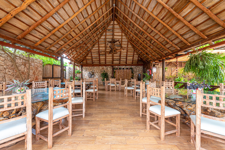 Food & Drinks 5, Hotel Vista de Aguilas Ecolodge, Pedernales