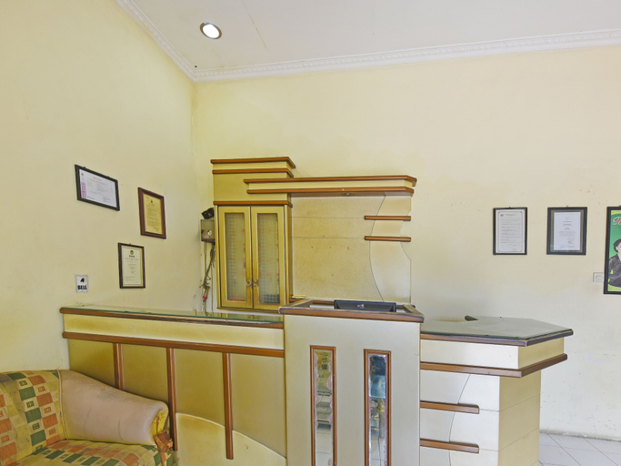 Others, OYO 3722 Hotel Mutiara, Banyumas