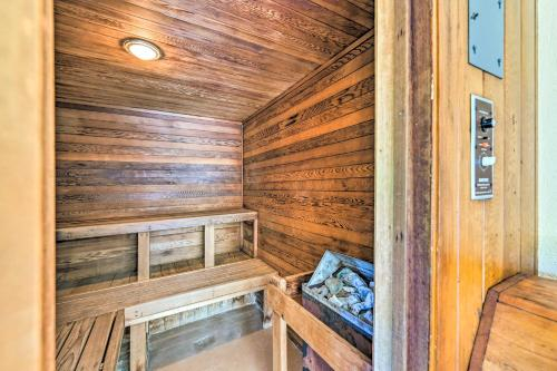 Cozy Dover Condo Less Than 1 Mi to Mt Snow Resort!, Windham