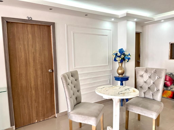 Others 5, hostal costa caribe, Barranquilla