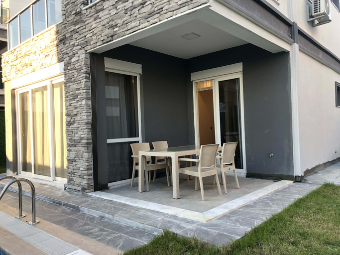 Exterior 3, Prestige Village, Manavgat