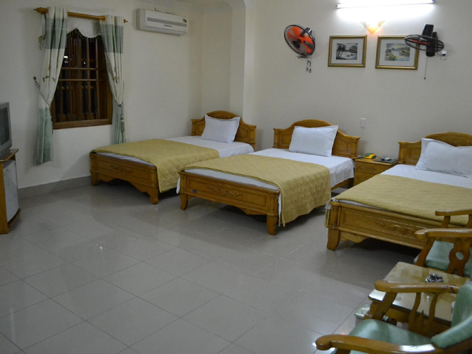 Others 4, Hoang Ngoc Cat Ba Hotel, Cát Hải