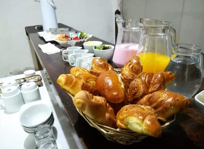 Food & Drinks 5, Hotel Llaqta Wasi Inn, Cusco