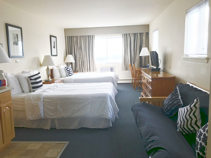 Bedroom 5