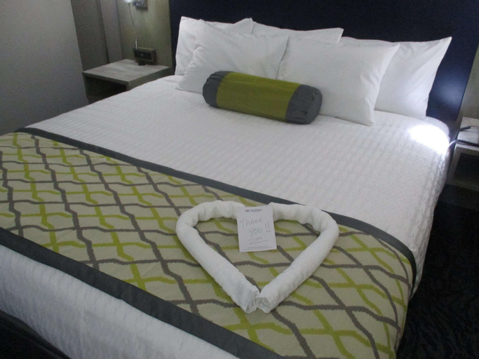Bedroom 7