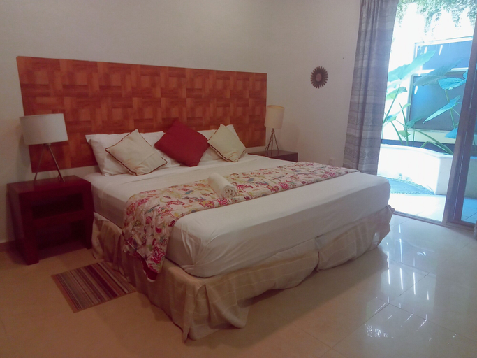 Bedroom 7