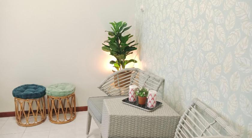 Others 4, The Serene Homestay, Port Dickson, Port Dickson