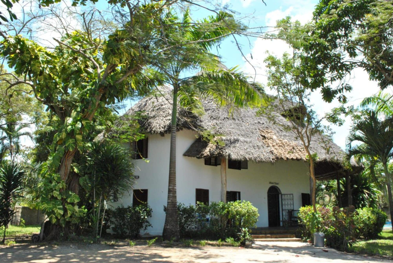 Exterior & Views 2, Sonnie House Diani, Msambweni