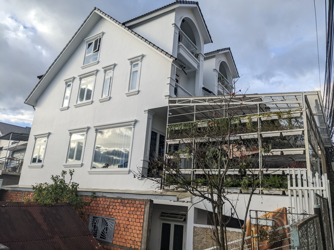 VilLa 62, Đà Lạt