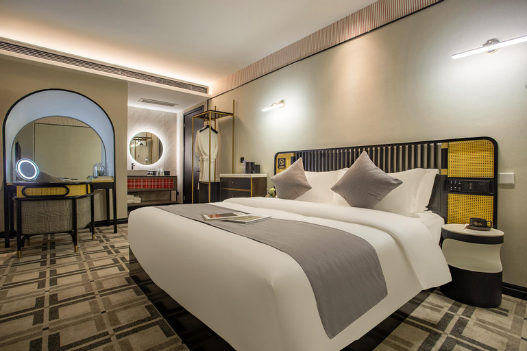 Magico hotel, Shenzhen