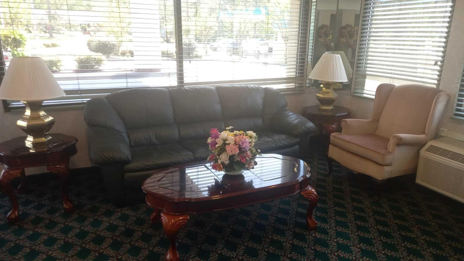 Others 5, Traveler Inn and Suites, Wayne