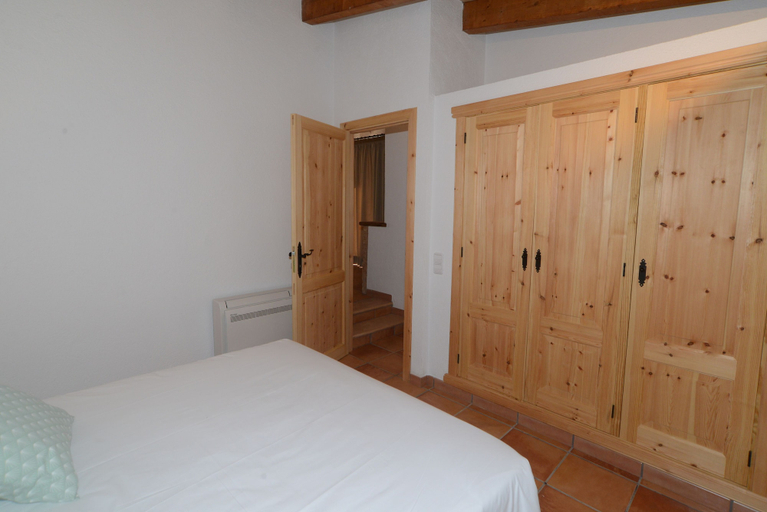 Bedroom 2, Agroturismo Can Porretí, Baleares