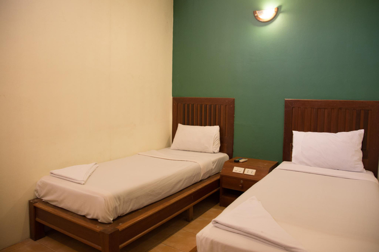 Chaweng Inn, Ko Samui