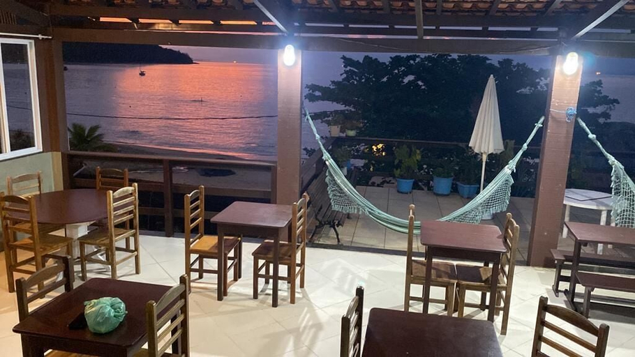 Food & Drinks 3, La Coquille, Angra dos Reis