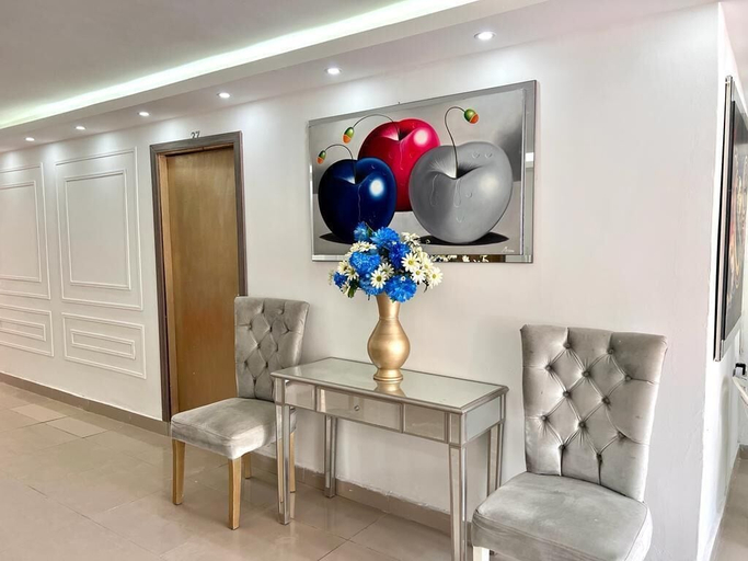 Others 4, hostal costa caribe, Barranquilla