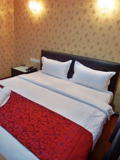 Bedroom 7