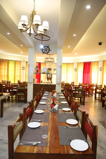 Food & Drinks 3, Kadamb Kunj Resort Bharatpur, Bharatpur