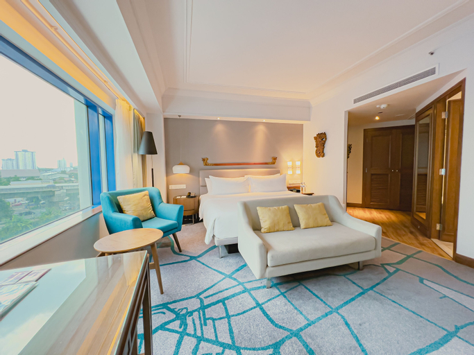 Bedroom 5