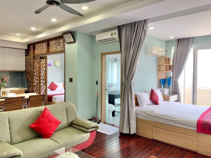 Bedroom 1