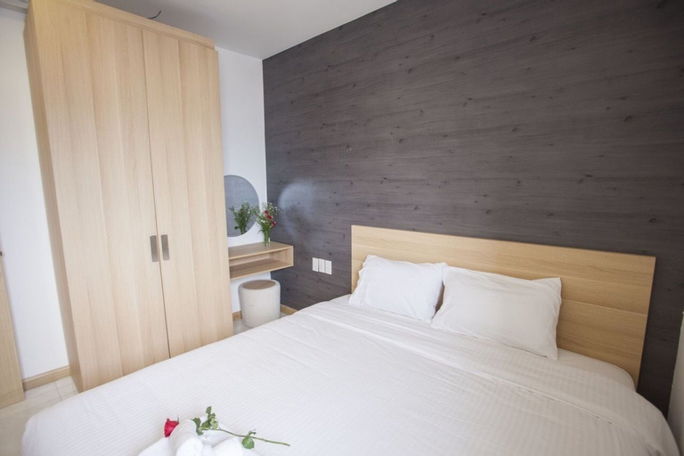 Bedroom 22