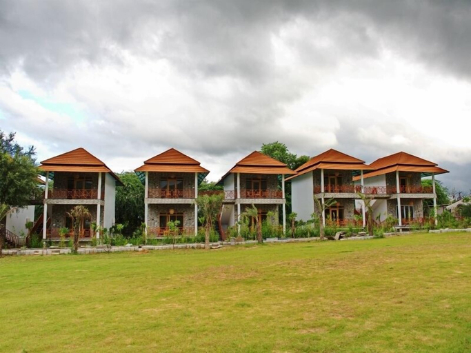 Others 5, Wild Rose Resort and Spa, Ajmer