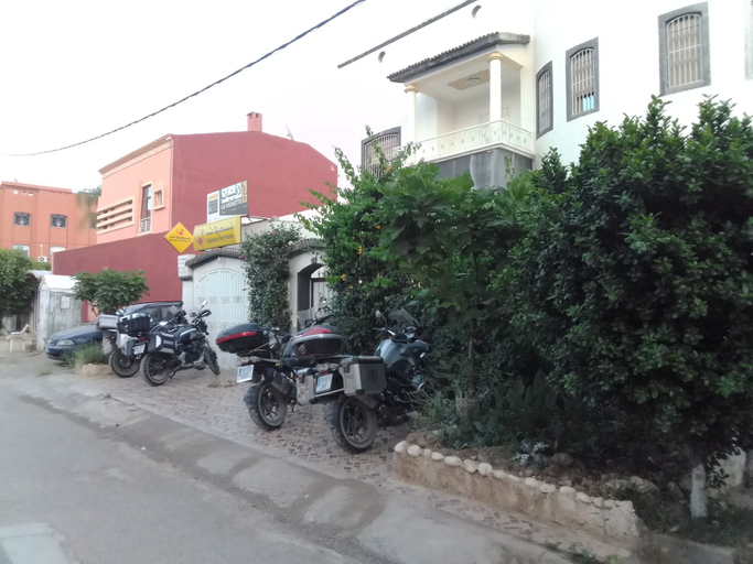 Exterior & Views 2, Welcome Home, Béni Mellal