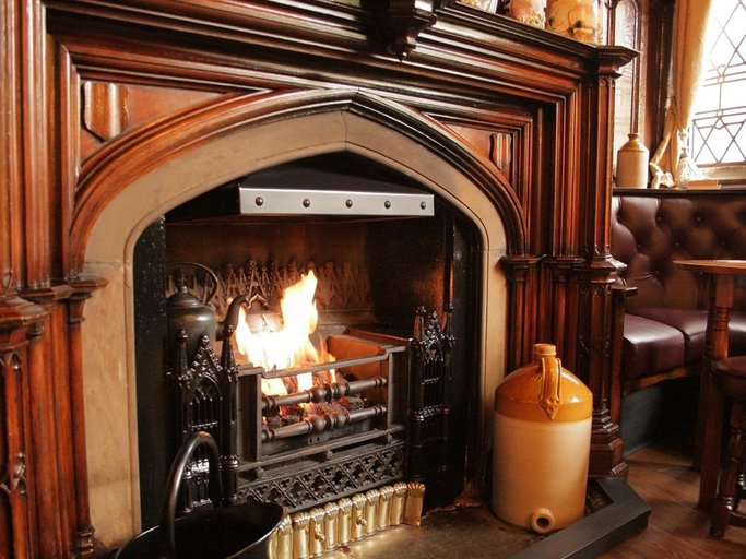 Others 5, Masons Arms, York