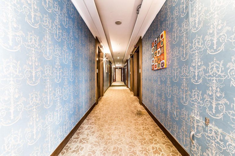 Interior view 3, Incheon (Songdo) ING, Yeonsu