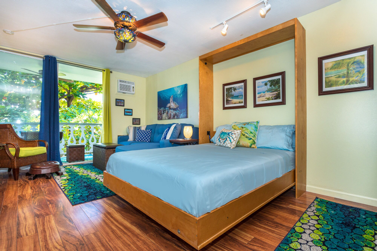 Bedroom 16