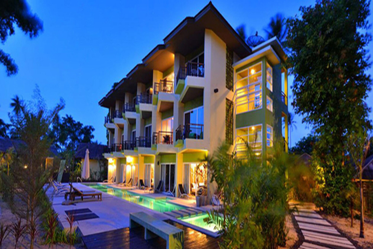 Exterior & Views 2, Panalee Koh Samui Resort, Ko Samui