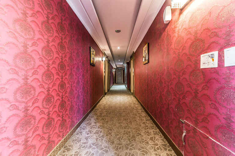 Interior view 4, Incheon (Songdo) ING, Yeonsu