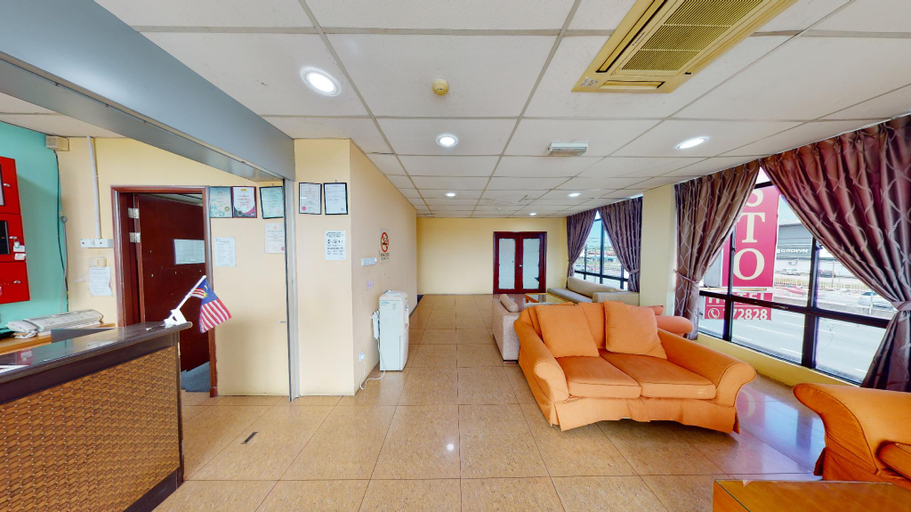Others 4, Aristo Hotel @ Putatan, Putatan